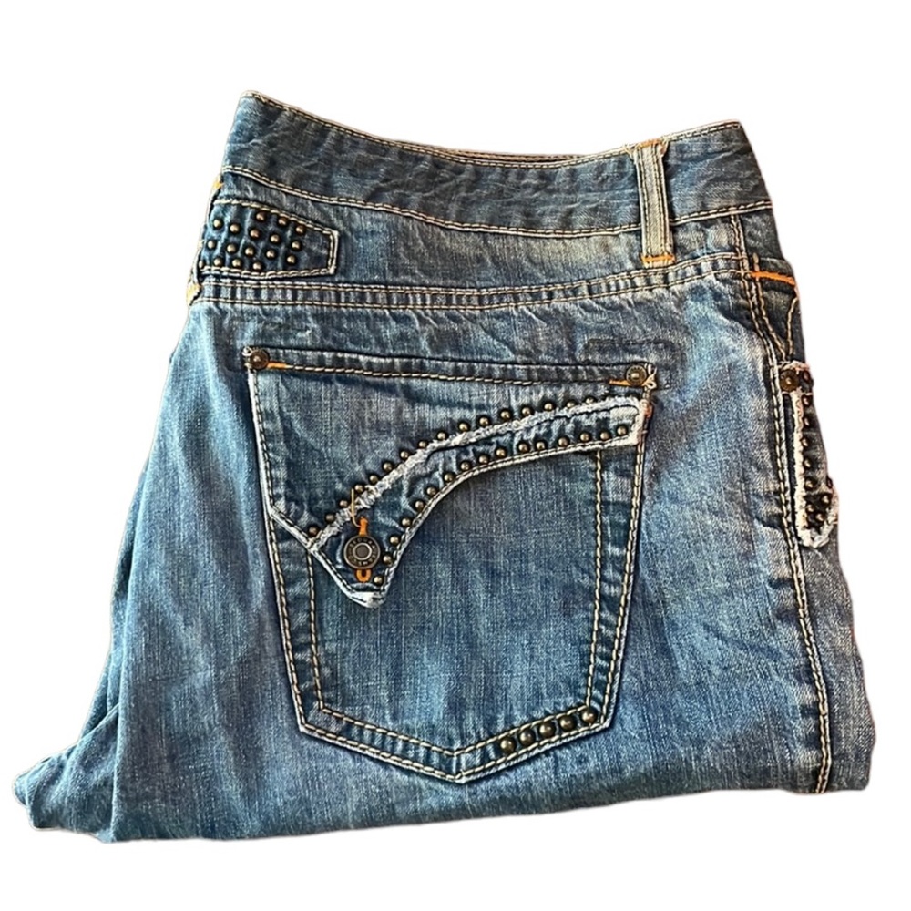 Seduka Straight Jeans